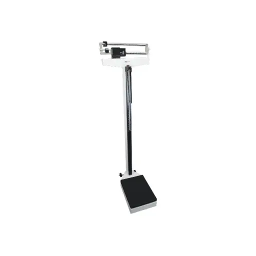MDW Mechanical Physician Scales